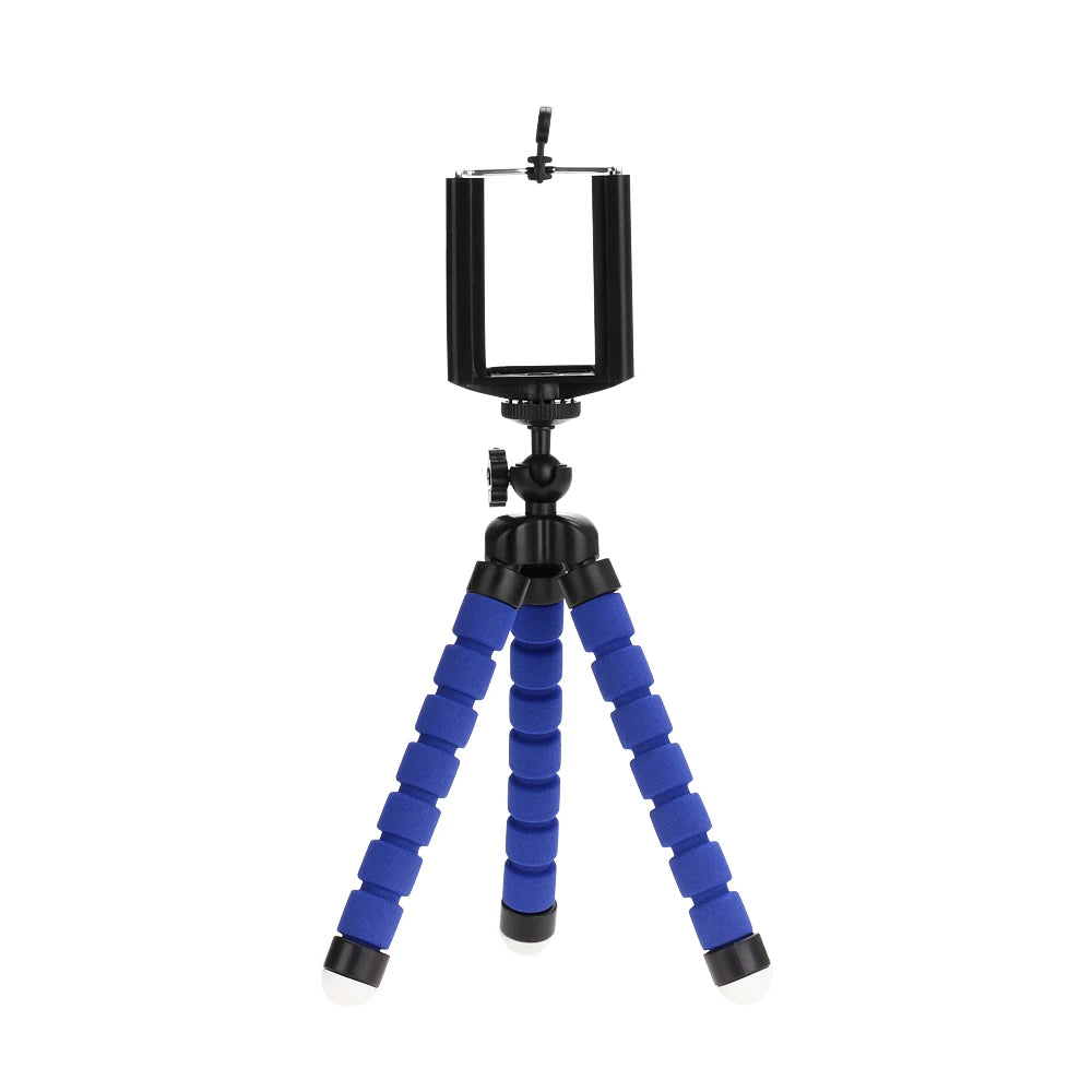 10 Inch LED Ring Light with Tripod Stand for Mobile - TikTok, YouTube, Selfie