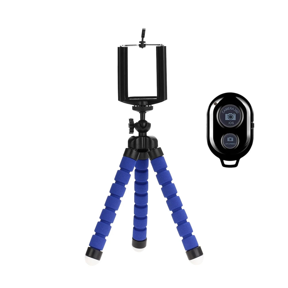 10 Inch LED Ring Light with Tripod Stand for Mobile - TikTok, YouTube, Selfie