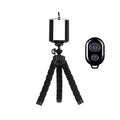 10 Inch LED Ring Light with Tripod Stand for Mobile - TikTok, YouTube, Selfie